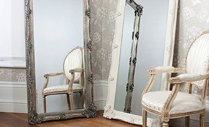 Mirrors