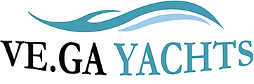 VE.GA YACHTS - LOGO