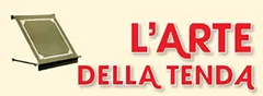 L'ARTE DELLA TENDA - LOGO