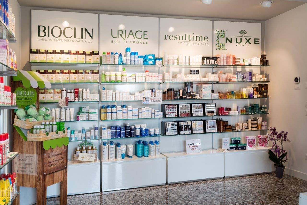 farmacia di nave