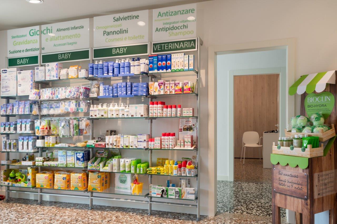farmacia di nave