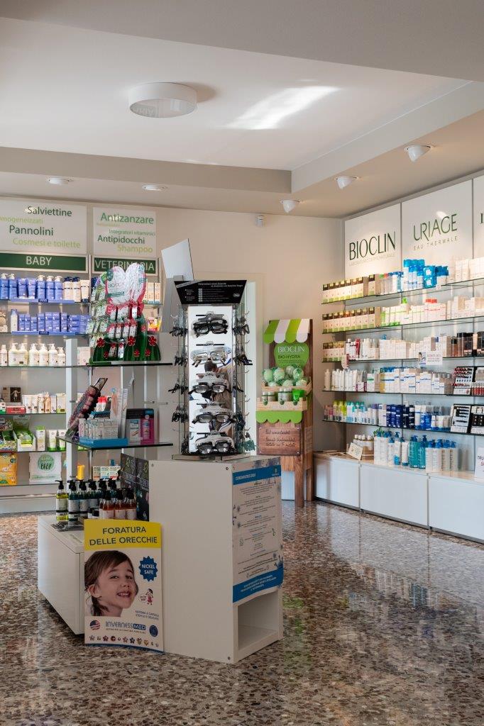 farmacia di nave