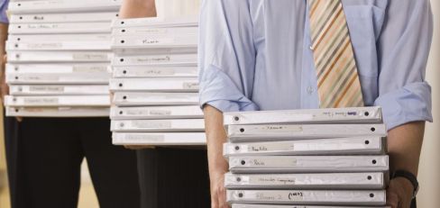 Our team of tax experts
