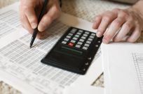 Research for preparing taxes, tax consulting