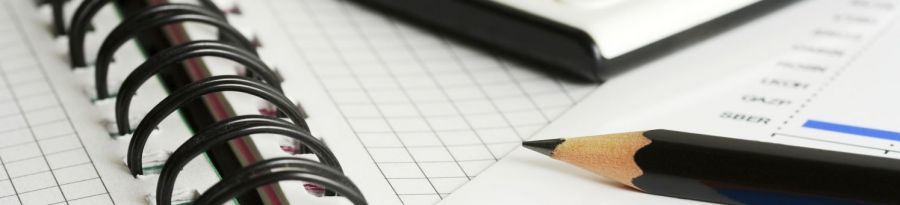 Tools for a tax expert