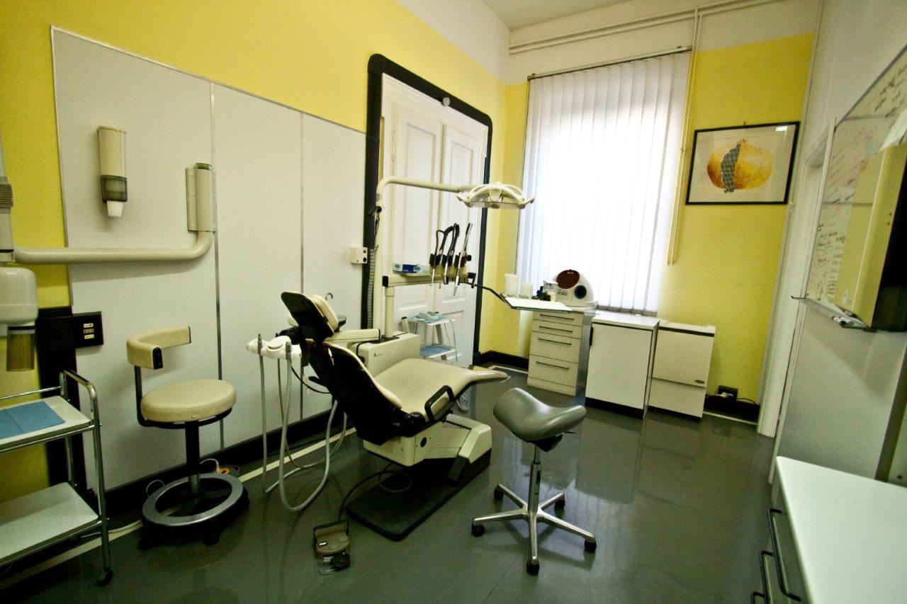 studio odontoiatrico