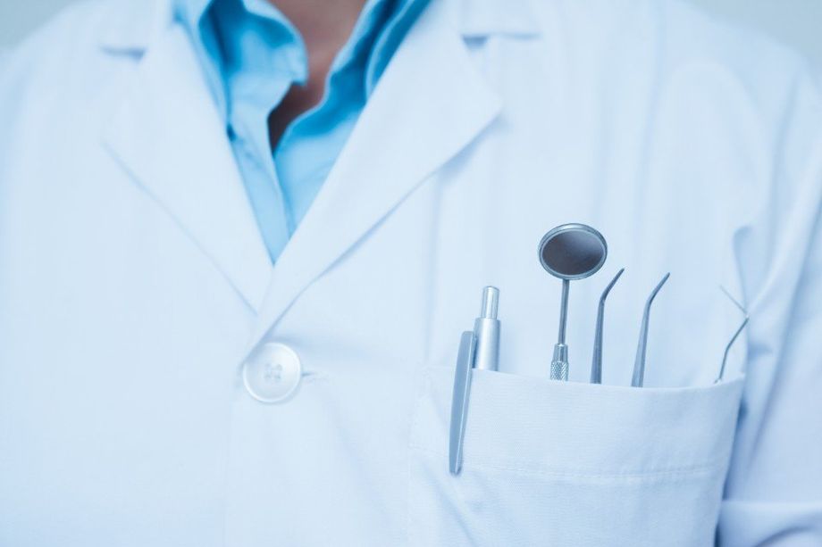 Dentista