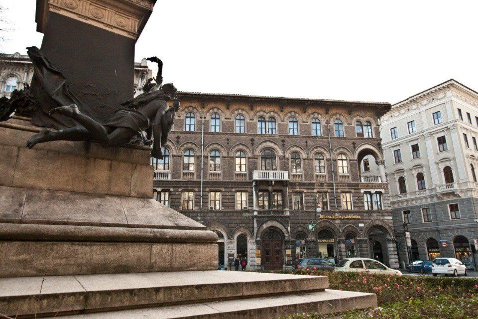 Edificio storico