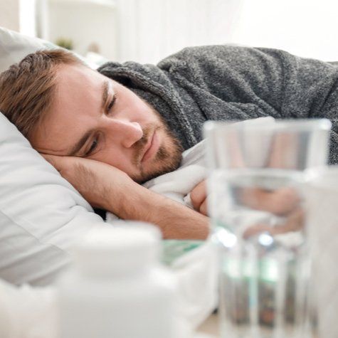 influenza