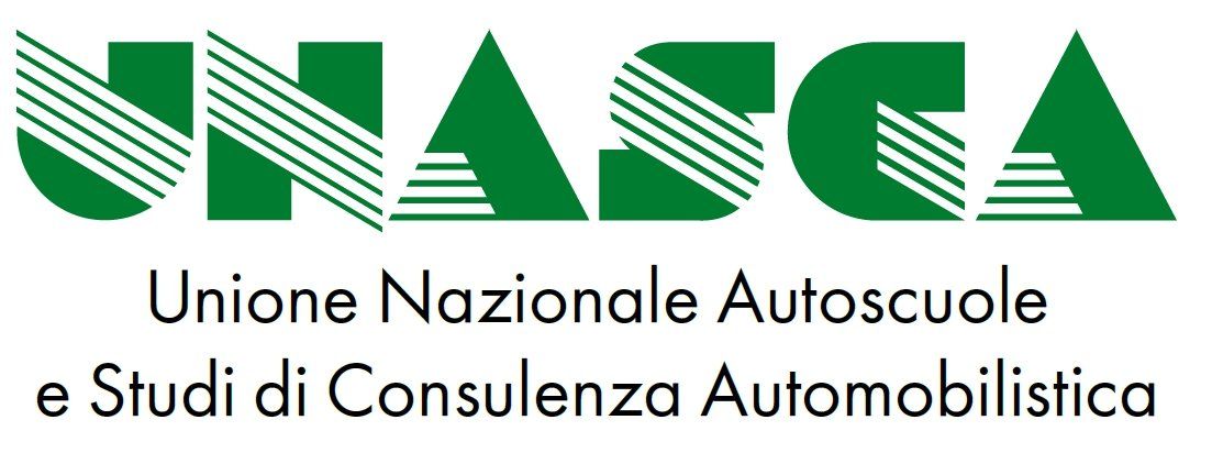 Unasca logo
