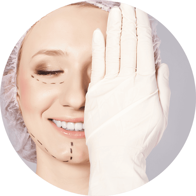 Servizi di Medicina estetica