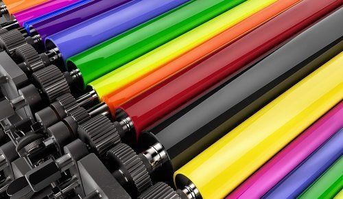 toner per stampe a colori