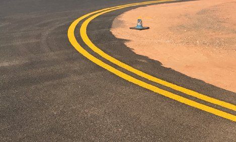 airstrips