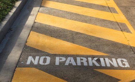 carpark