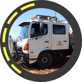 truck