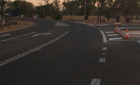 intersections