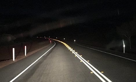 highway