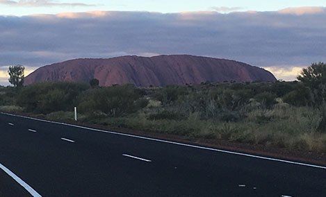 roads and highways