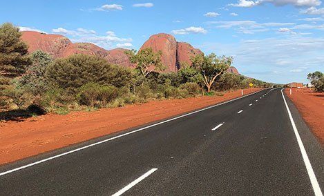 roads and highways