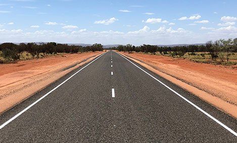 roads and highways
