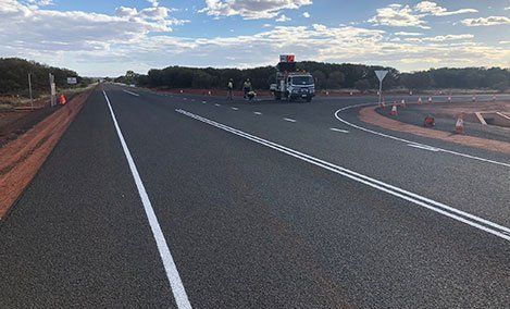 roads and highways