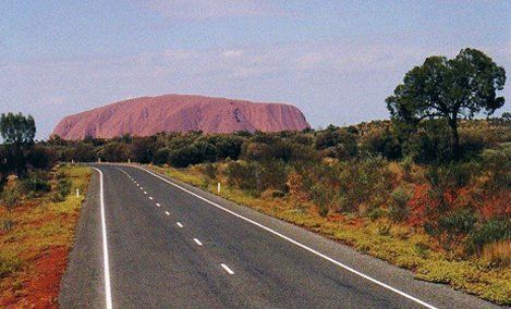 roads and highways