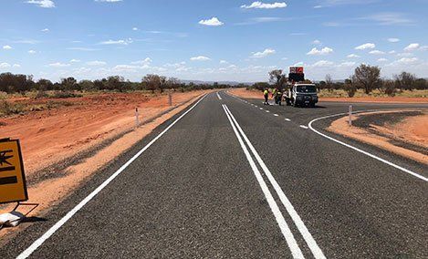 roads and highways