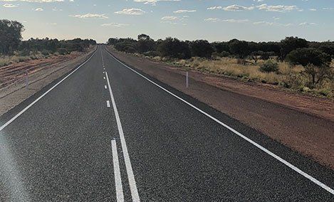 roads and highways