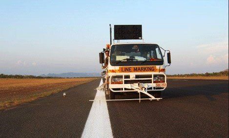 roads and highways