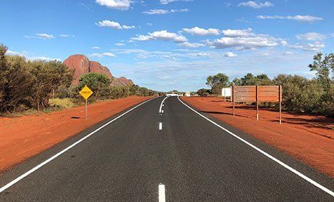 roads and highways