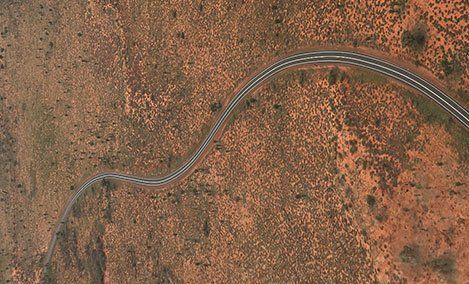 roads and highways