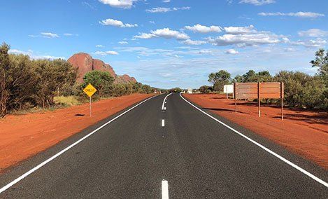 roads and highways