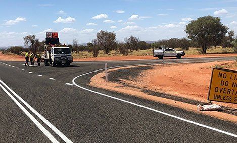 roads and highways