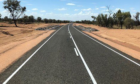 roads and highways