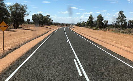 roads and highways