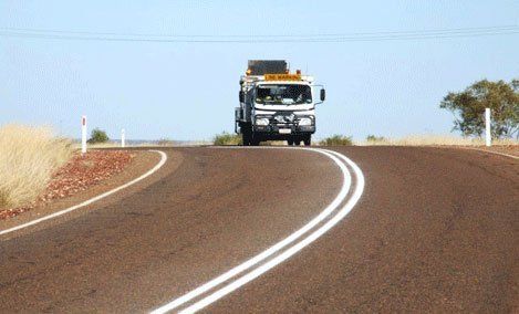 roads and highways