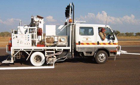 fleet truck