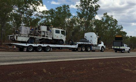 fleet truck