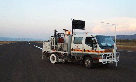 fleet truck