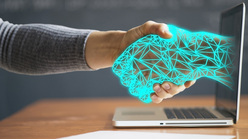 Content creation using technology