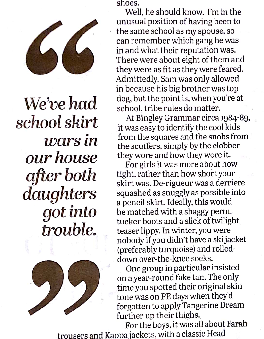 Click for full article