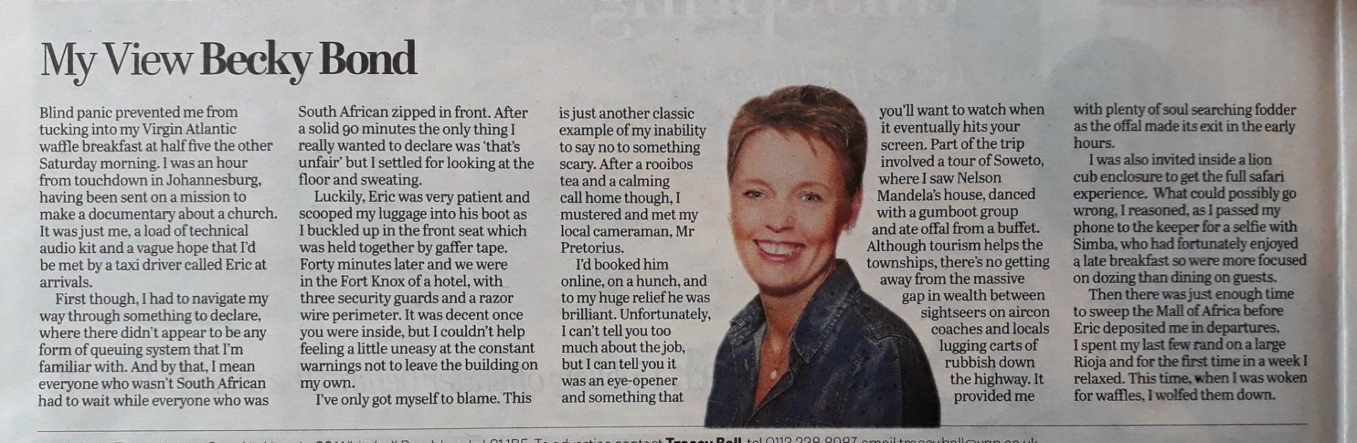 Click for full article