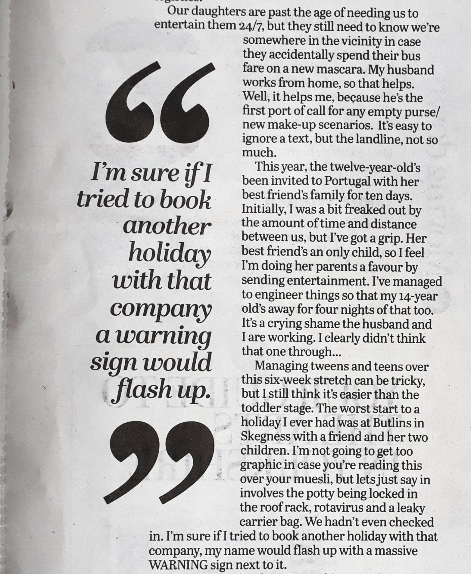 Click for full article