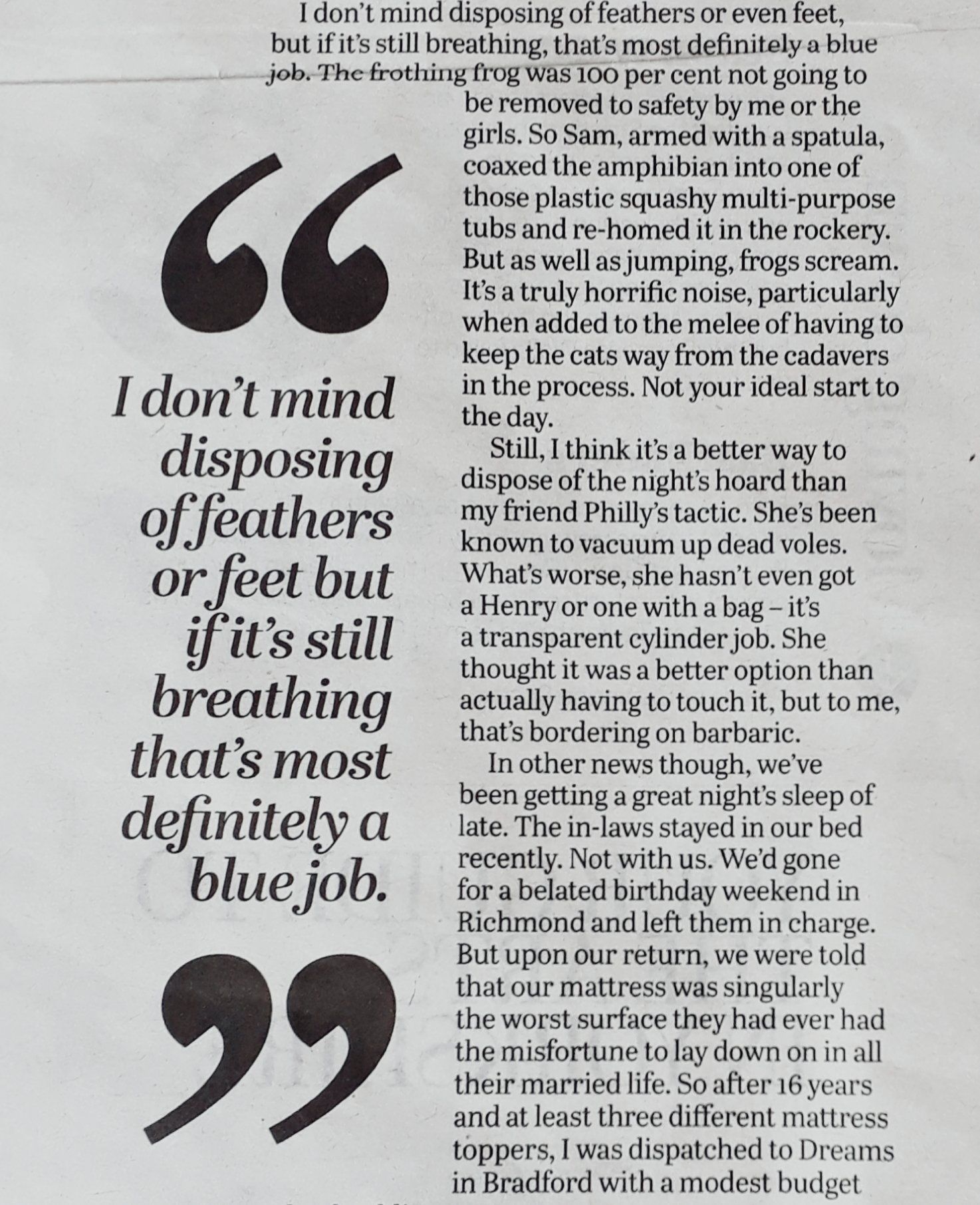 Click for full article