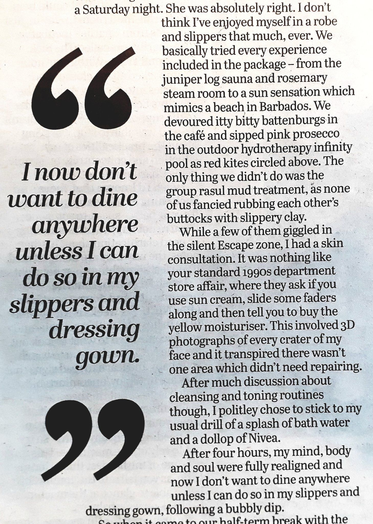 Click for full article