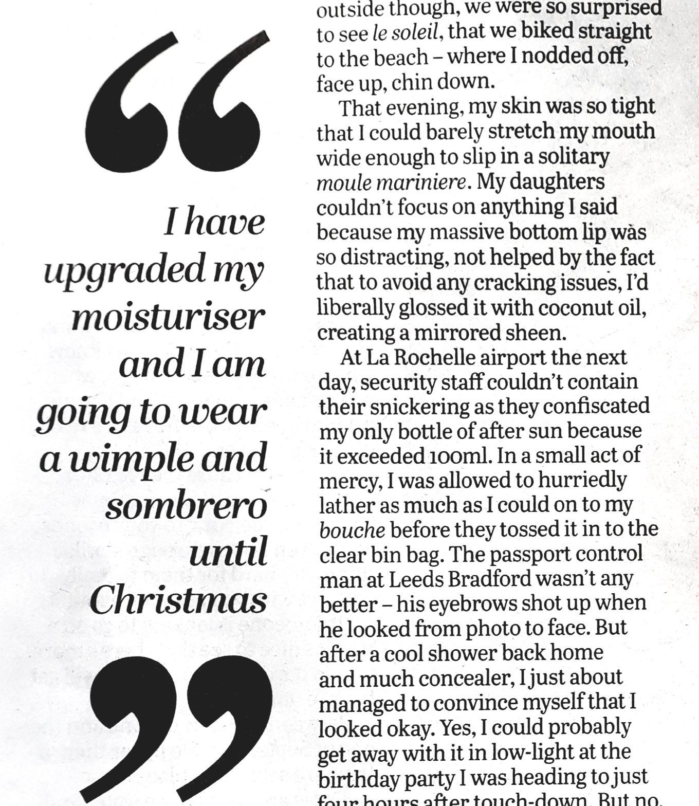 Click for full article