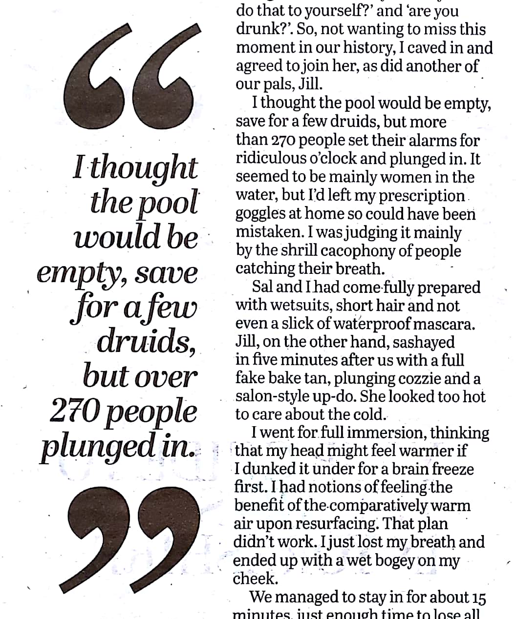 Click for full article