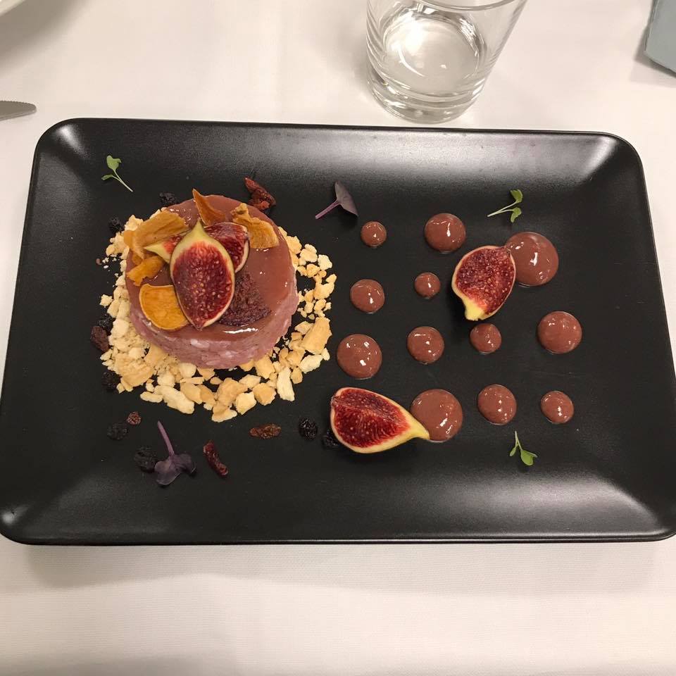Dolce ai fichi