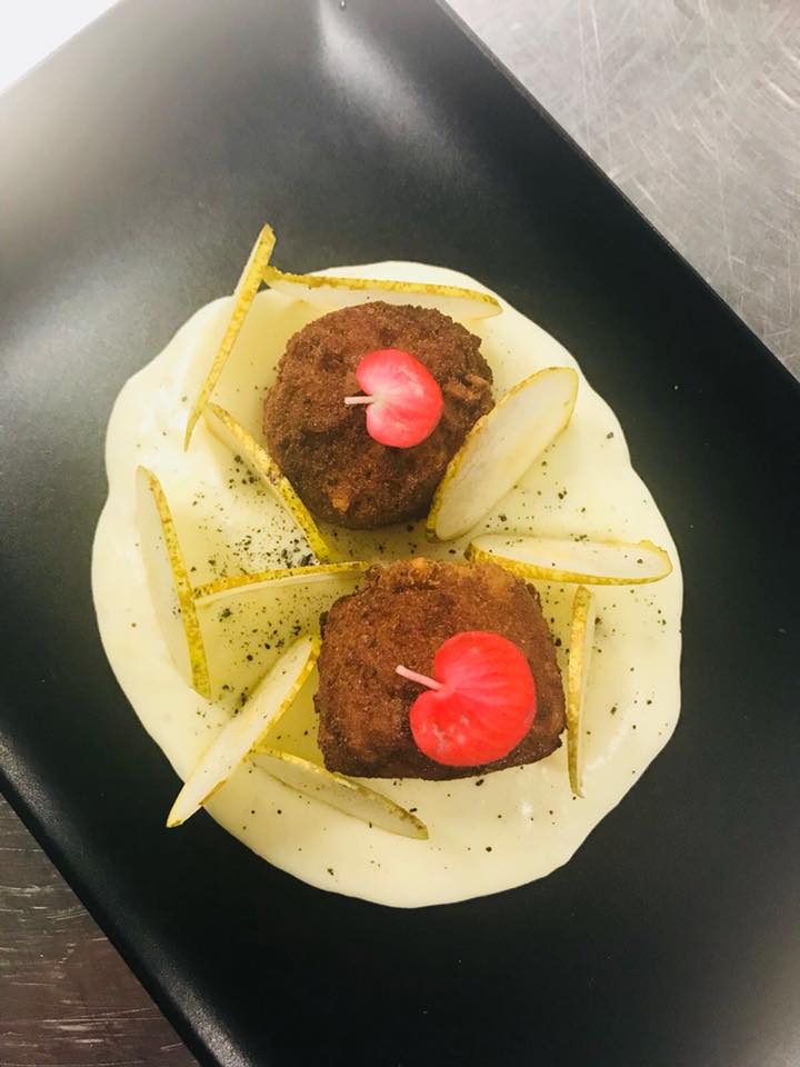 Polpettone di carne