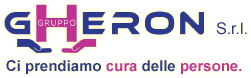 CASA DI RIPOSO RSA MIRAFLORES - LOGO CASA DI RIPOSO RSA MIRAFLORES - LOGO